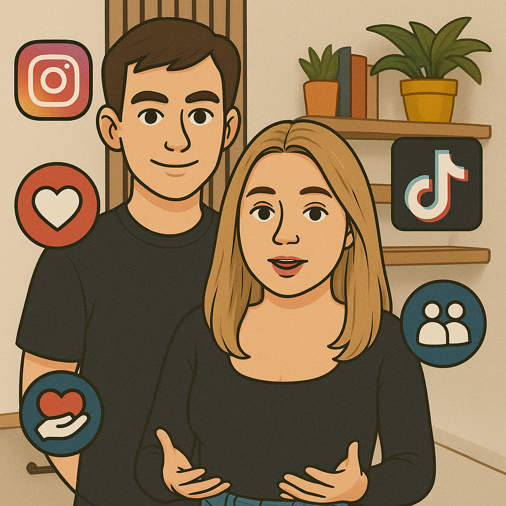 Snap Magnets Creation: Your Formula to Grow on Social Media