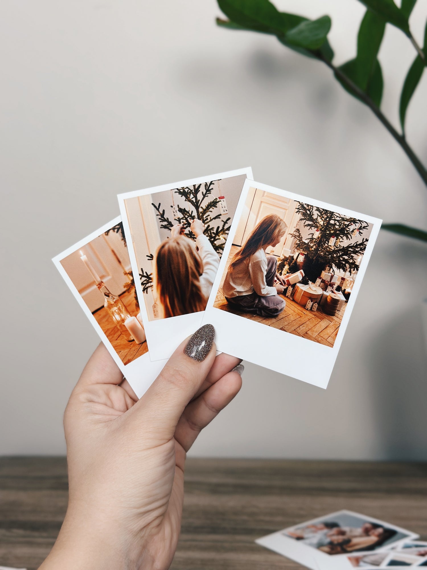 Custom Photo Magnets - Snap Magnets
