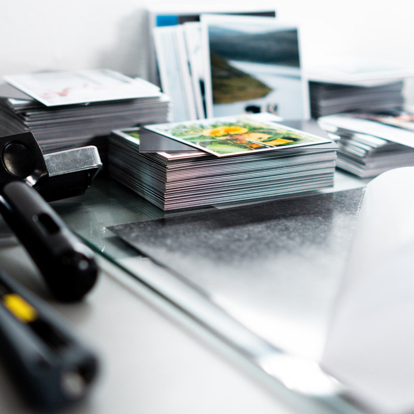 Magnetic Sheets 25 - Snap Magnets