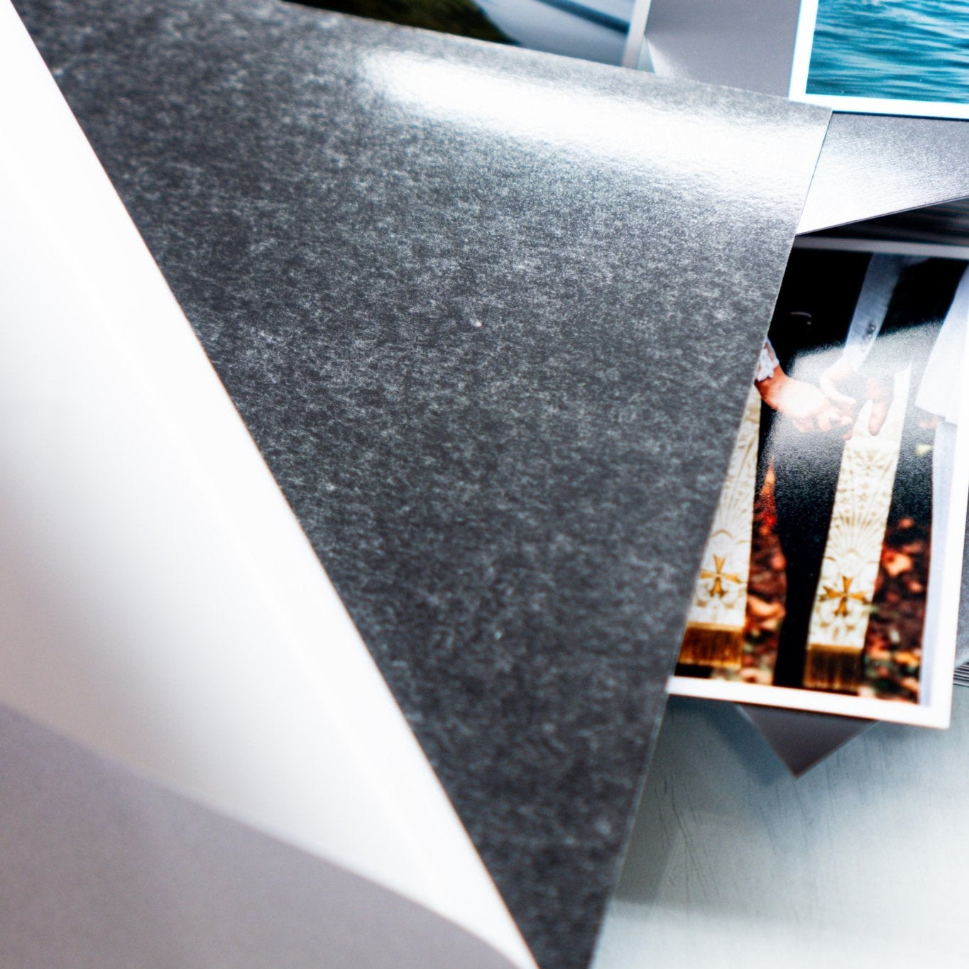 Magnetic Sheets 25 - Snap Magnets