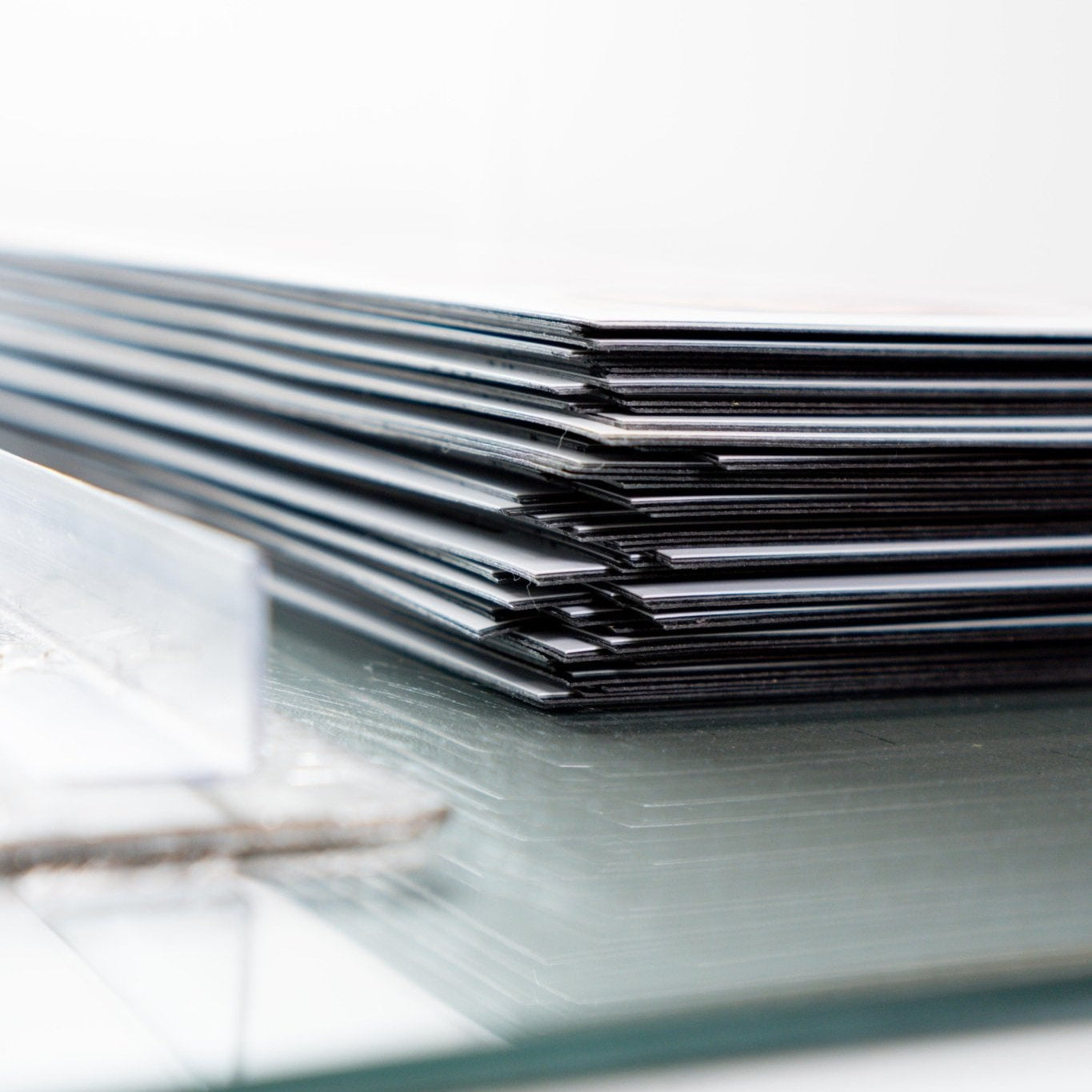 Magnetic Sheets 25 - Snap Magnets