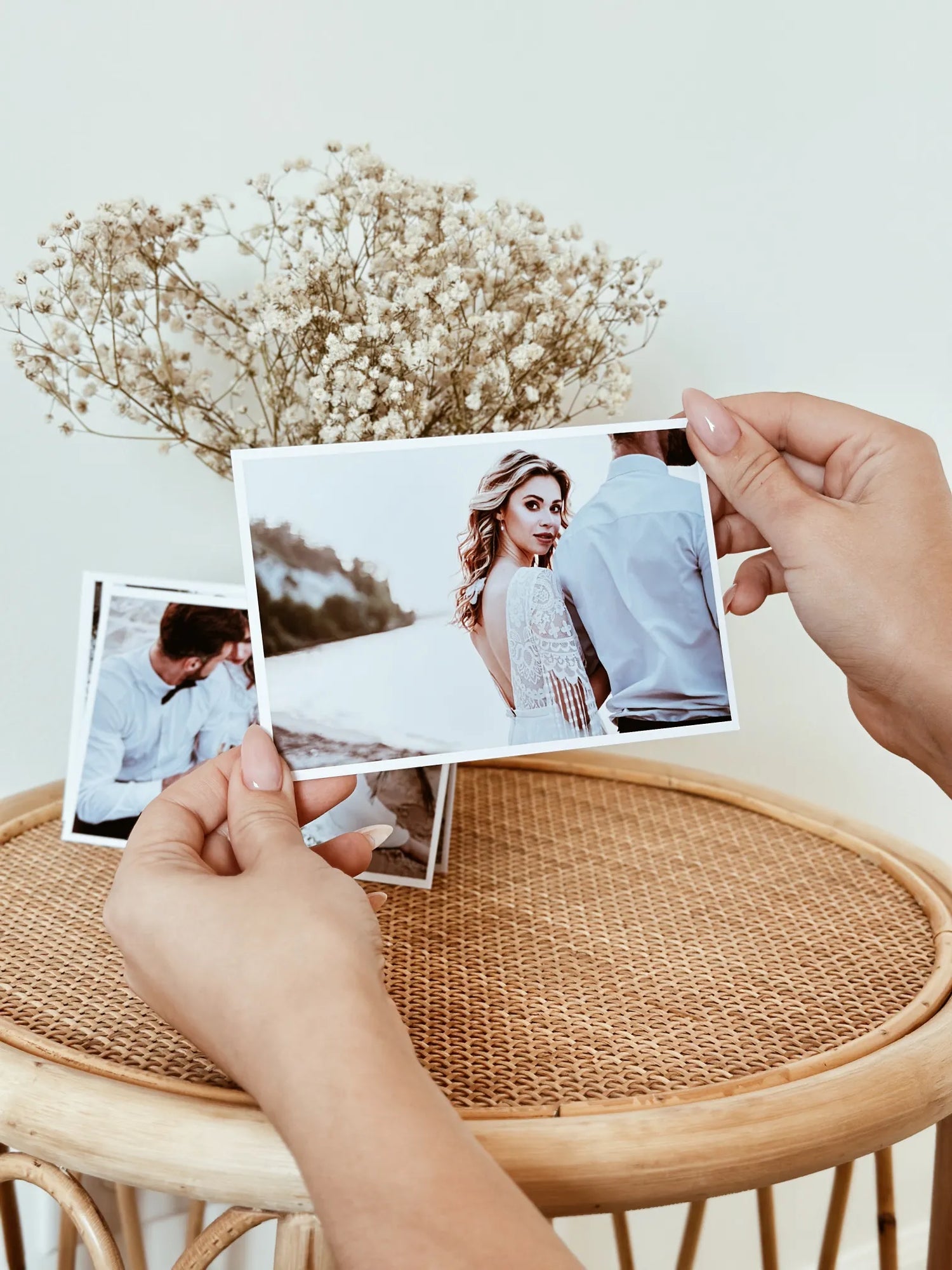 Custom Photo Magnets - Snap Magnets