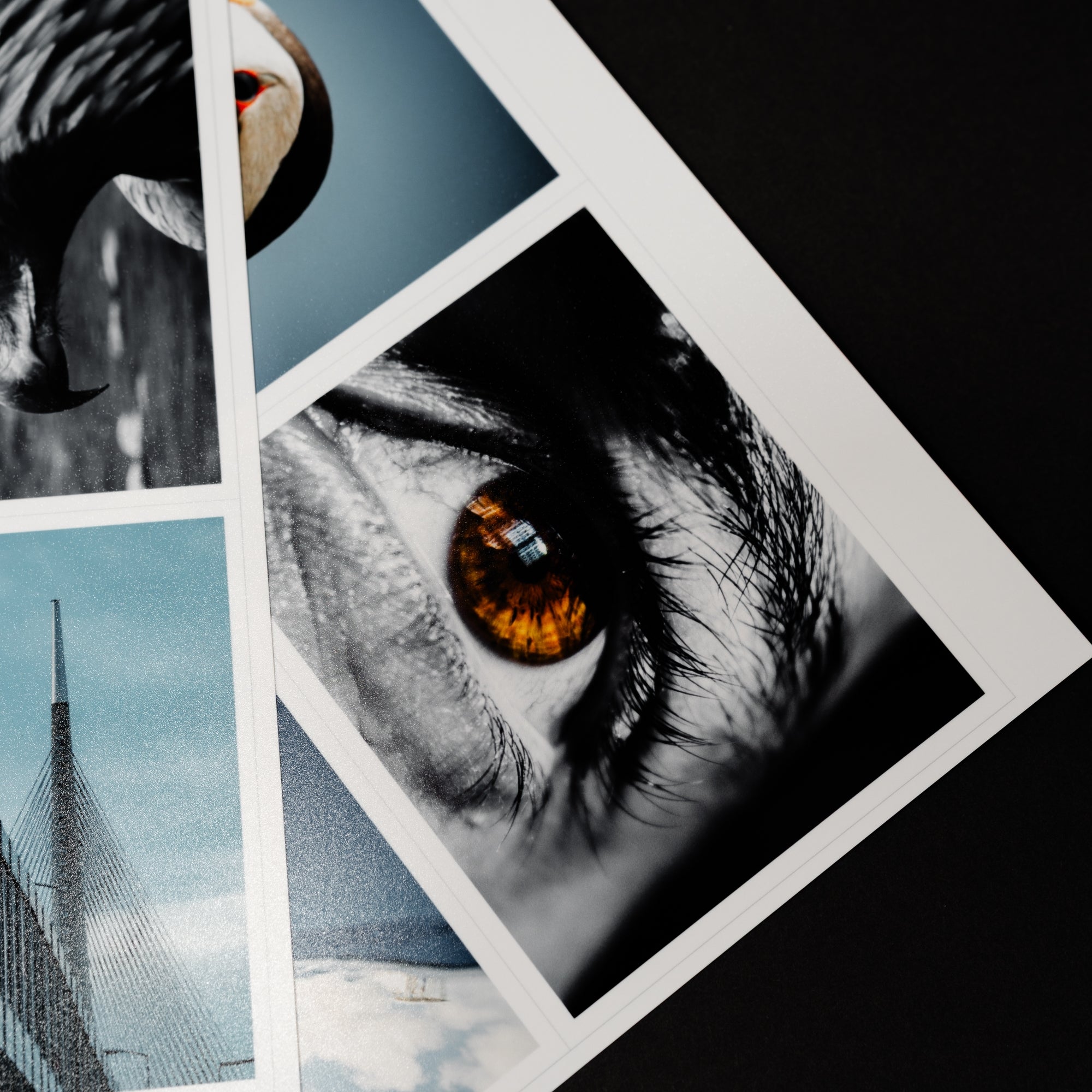 Satin Pro Luxe Photo Paper – 66lb | 255gsm
