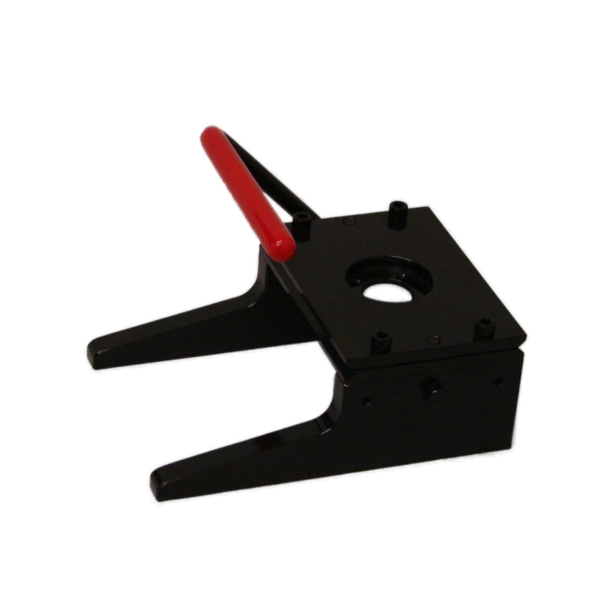 Model 1629, 1-1/4" Round Graphic Punch