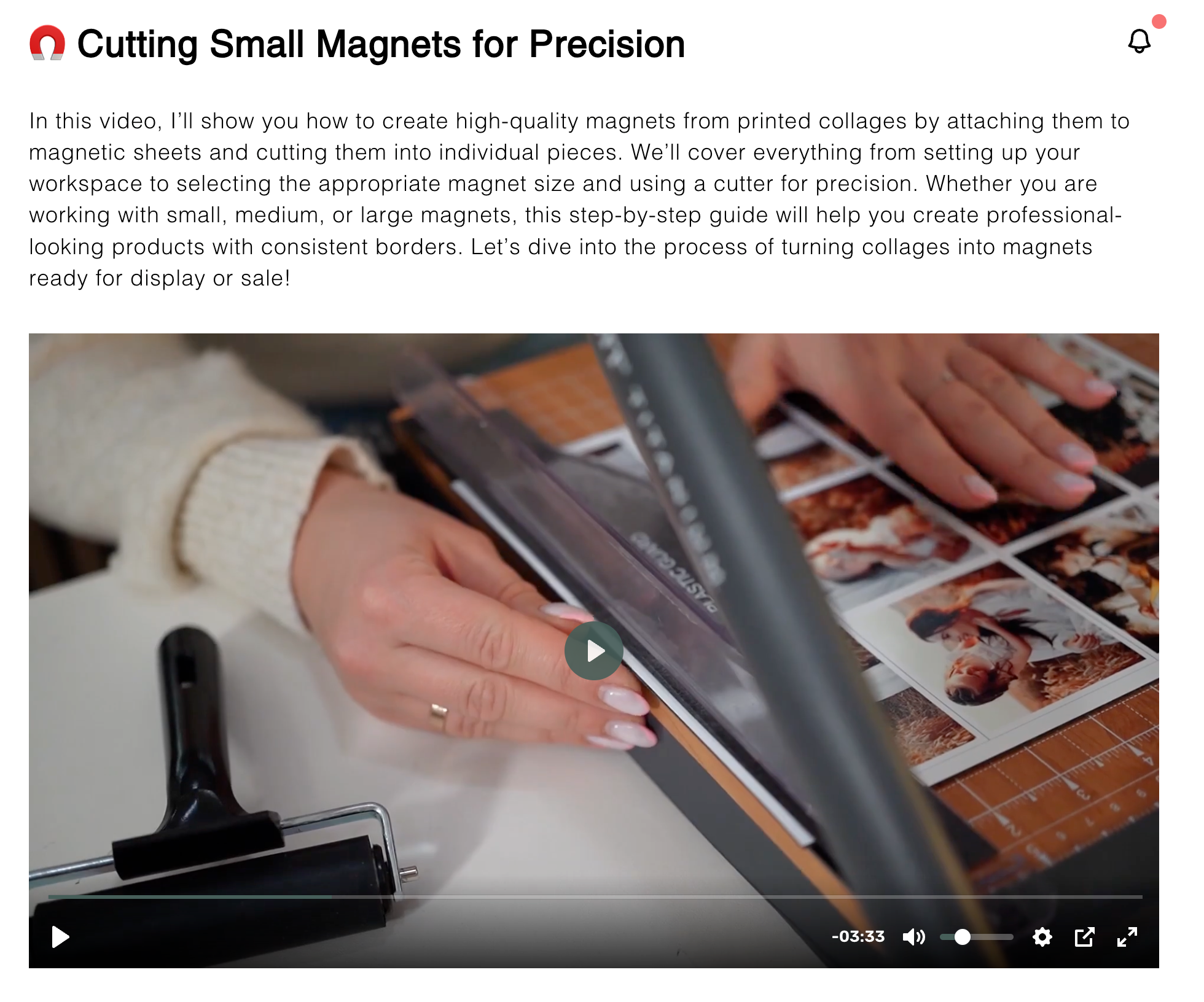 Learn with Snap Magnets + Starter Kit