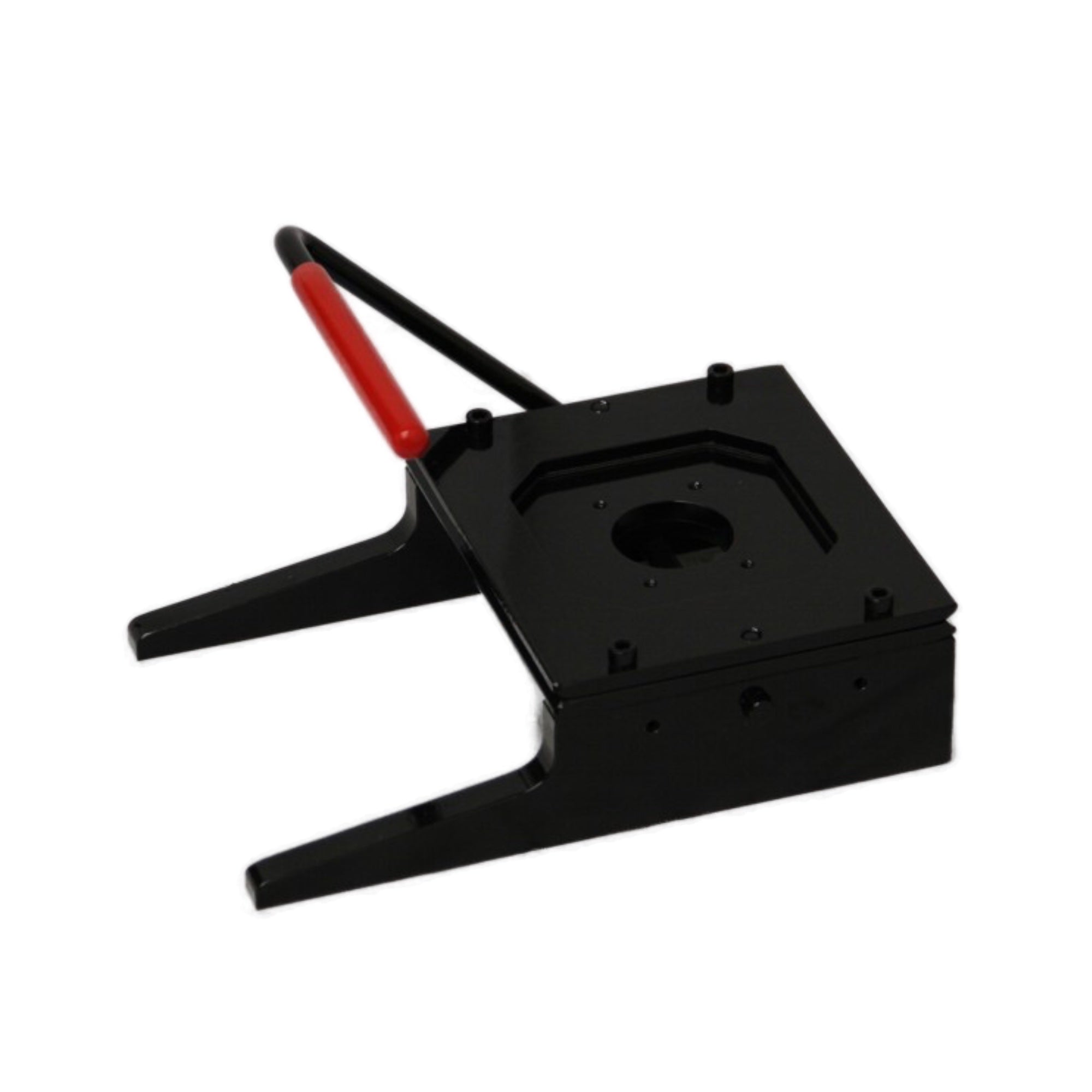 Model S3030, 3" Square Graphic Punch