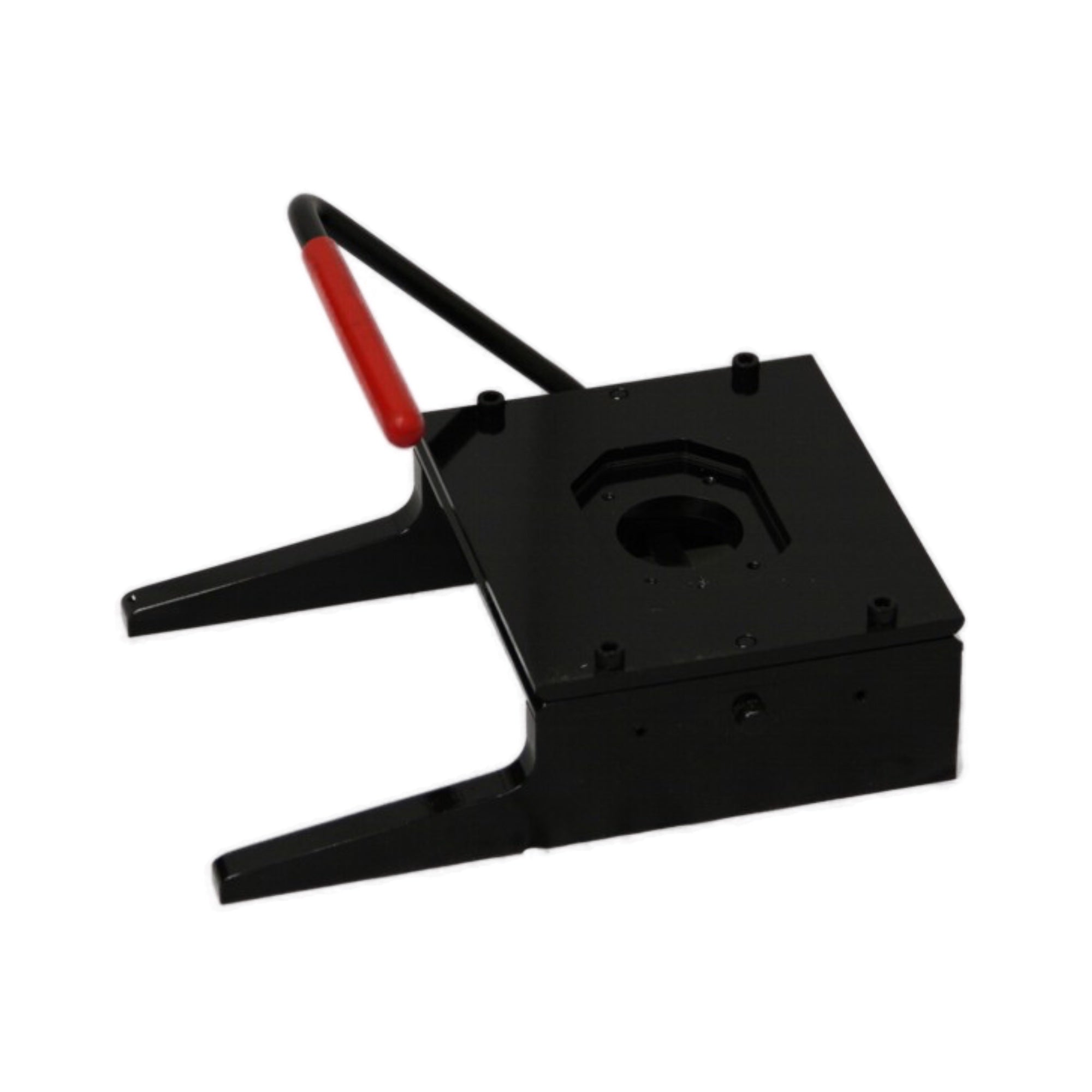 Model R1727, 1-3/4" x 2-3/4" Rectangle Graphic Punch