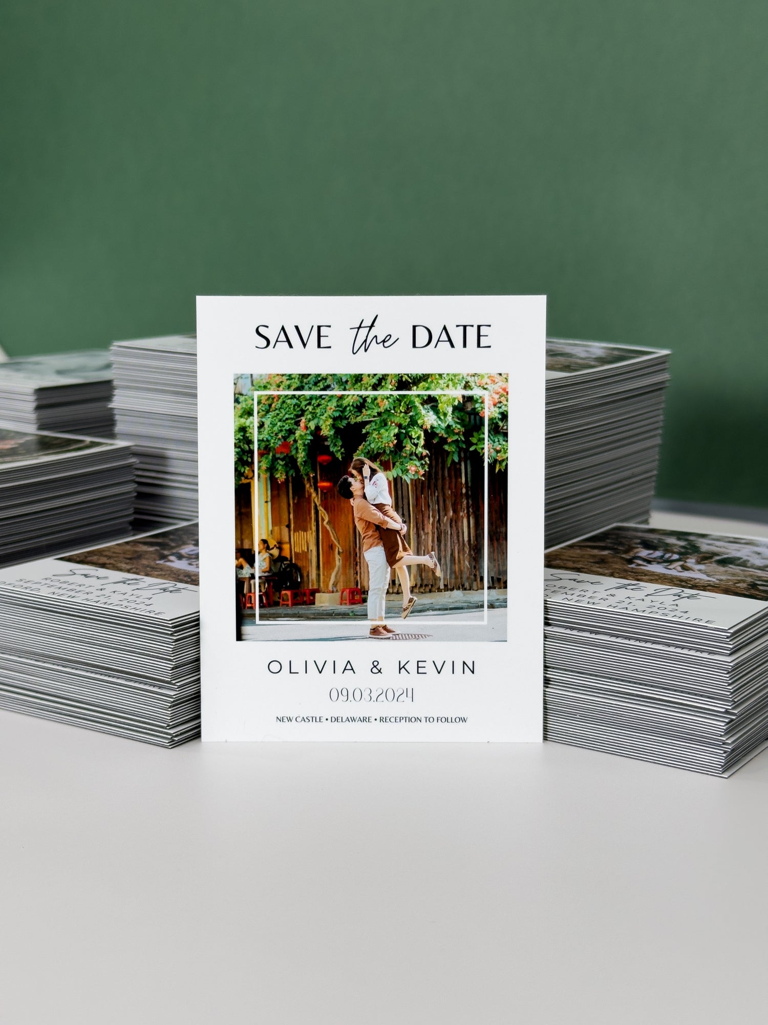 Custom Photo Magnets - Snap Magnets