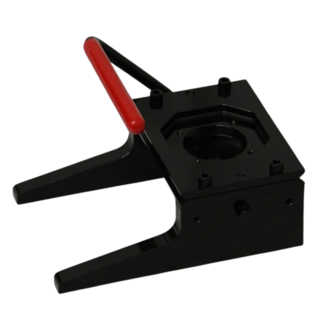 Model S2020, 2" Square Graphic Punch