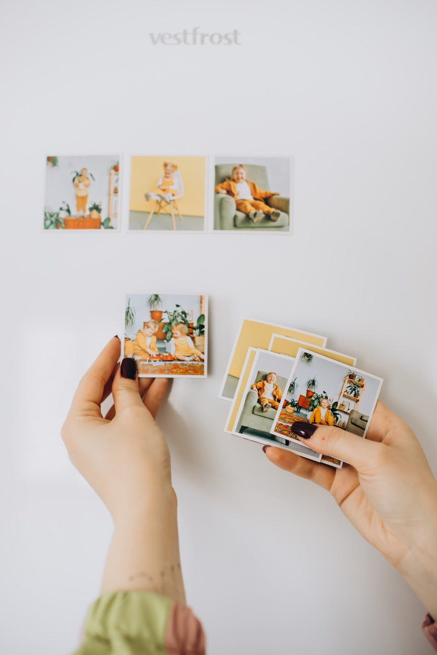 Custom Photo Magnets - Shipped In 24 Hours – Snap Magnets