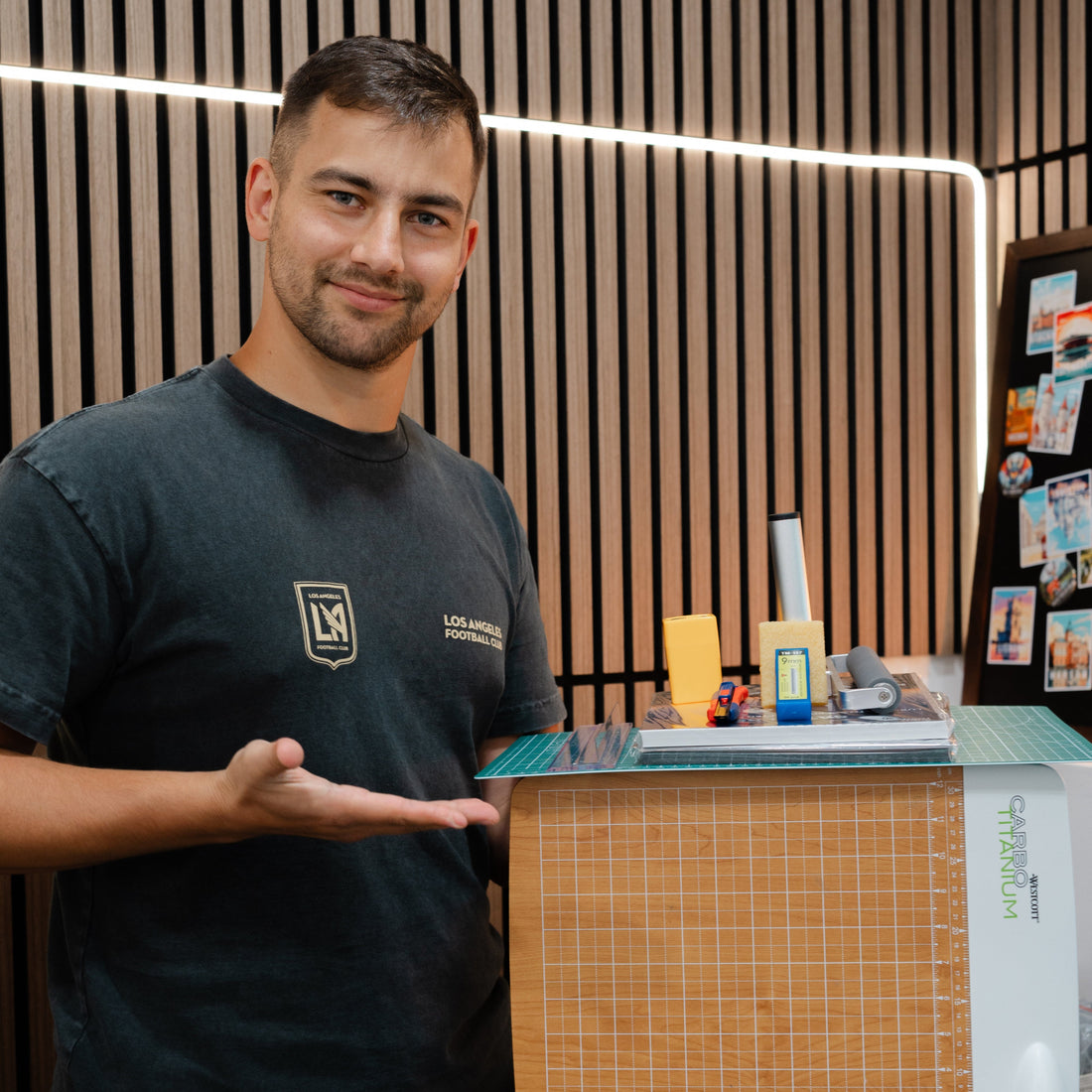 Learn with Snap Magnets + Starter Kit