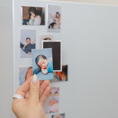 Photo Magnets  1.75 x 2.75"