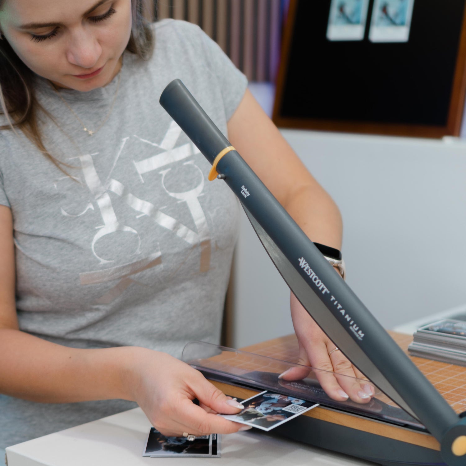 Save The Date Magnets