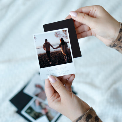 Save The Date Magnets