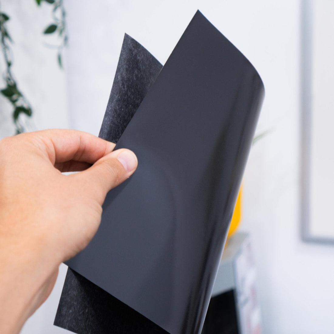 Magnetic Sheets 25 - Snap Magnets