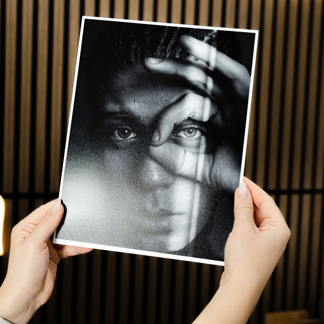 Satin Pro Luxe Photo Paper – 66lb | 255gsm