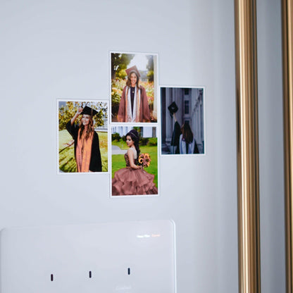 Custom Photo Magnets - Snap Magnets