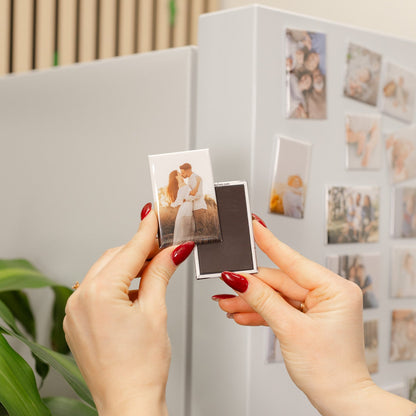 Fridge Photo Magnets