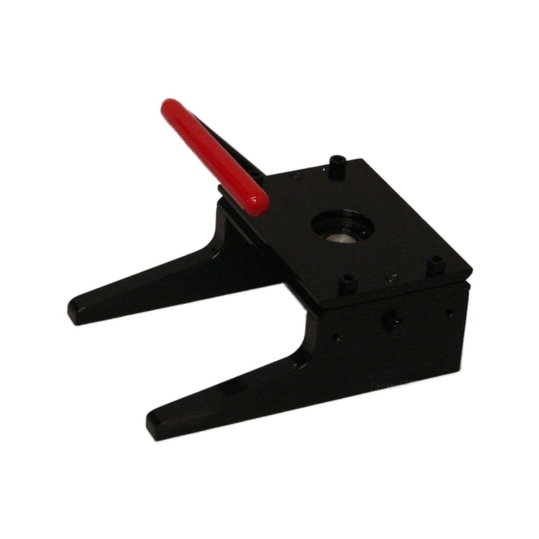 Model 1313, 1" Round Graphic Punch