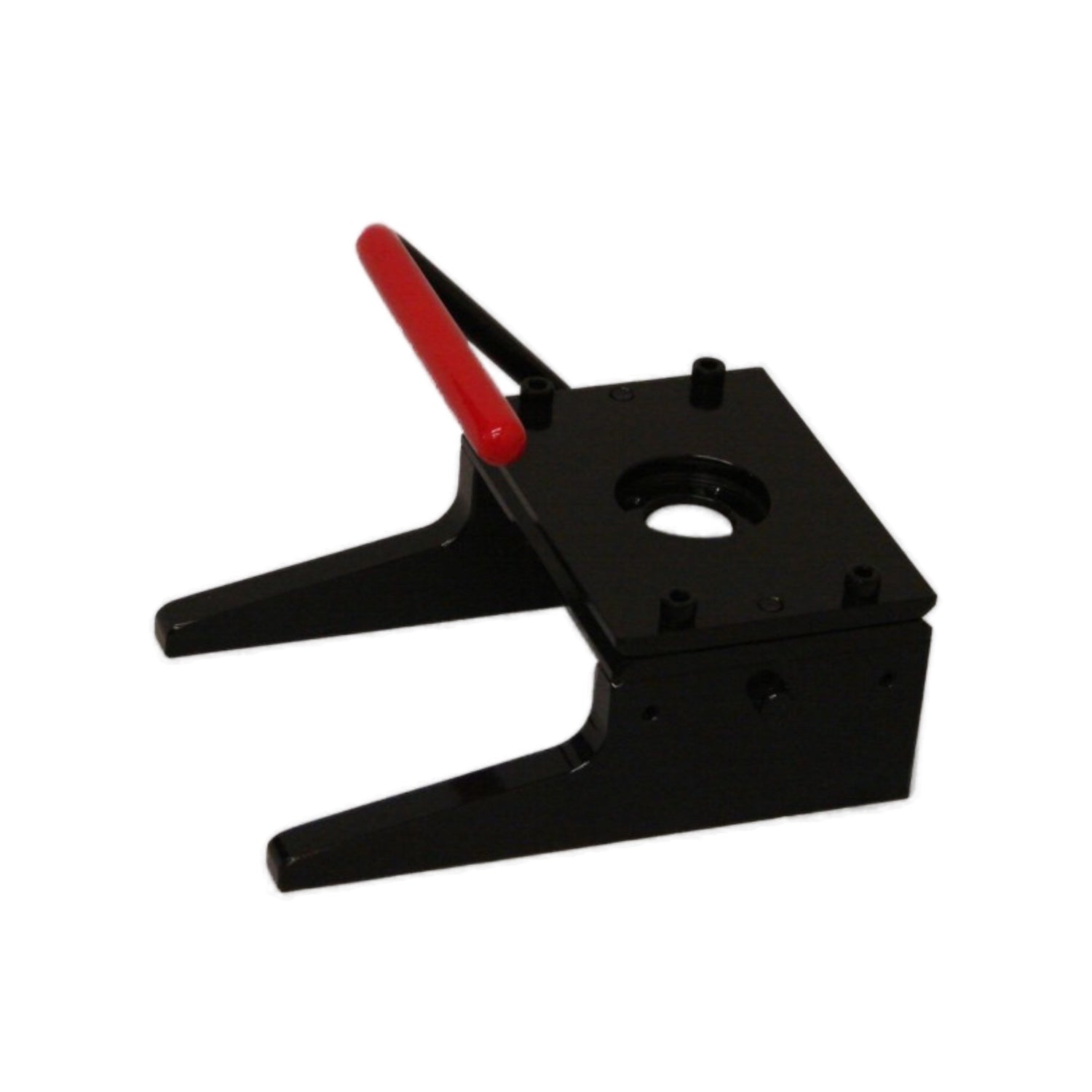 Model 1629, 1-1/4" Round Graphic Punch