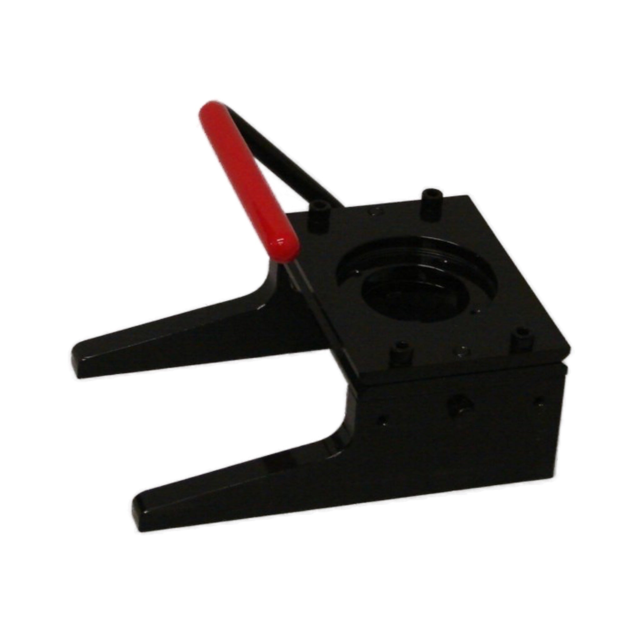Model 2625, 2-1/4" Round Graphic Punch