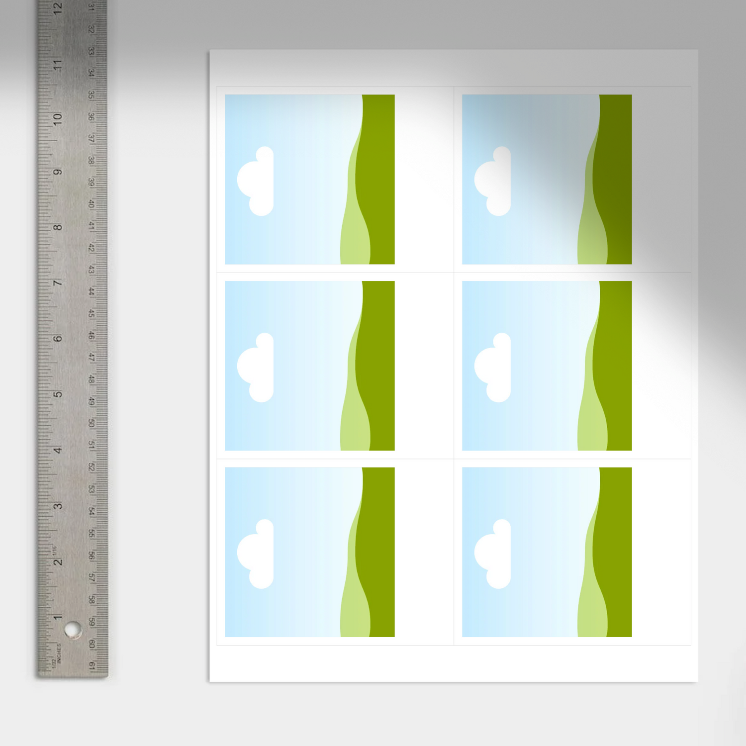 Snap Magnets Templates &amp; Supplies