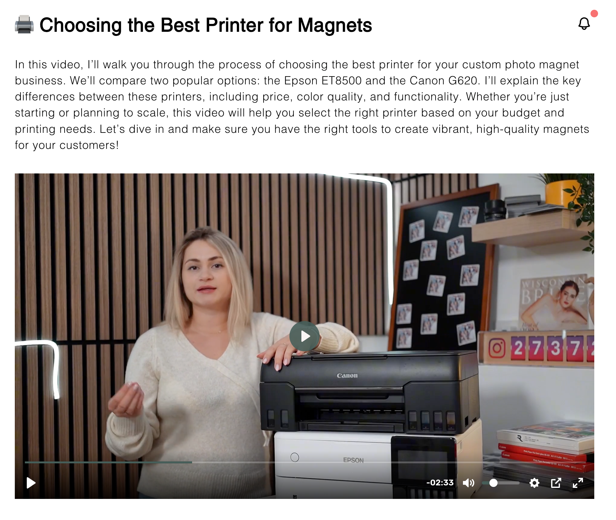 Learn with Snap Magnets + Starter Kit
