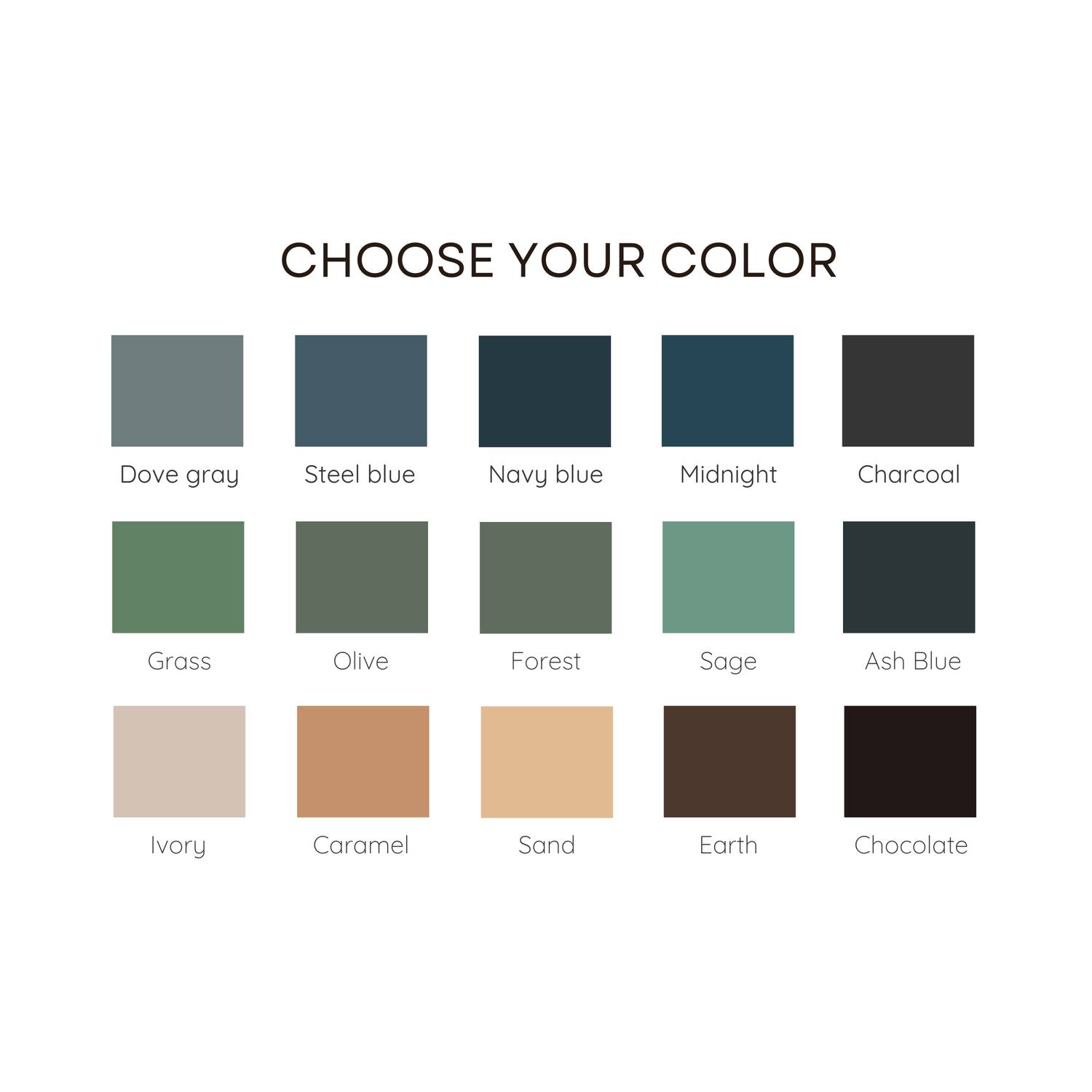 Save The Date Magnets