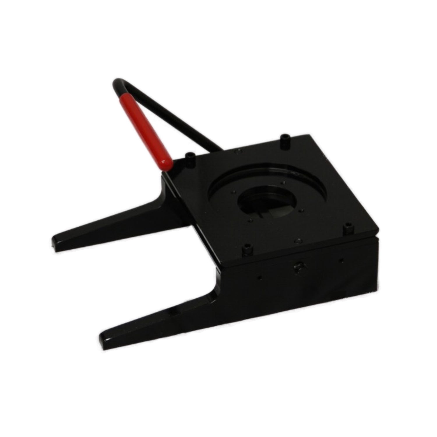 Model 4000, 3-1/2" Round Graphic Punch