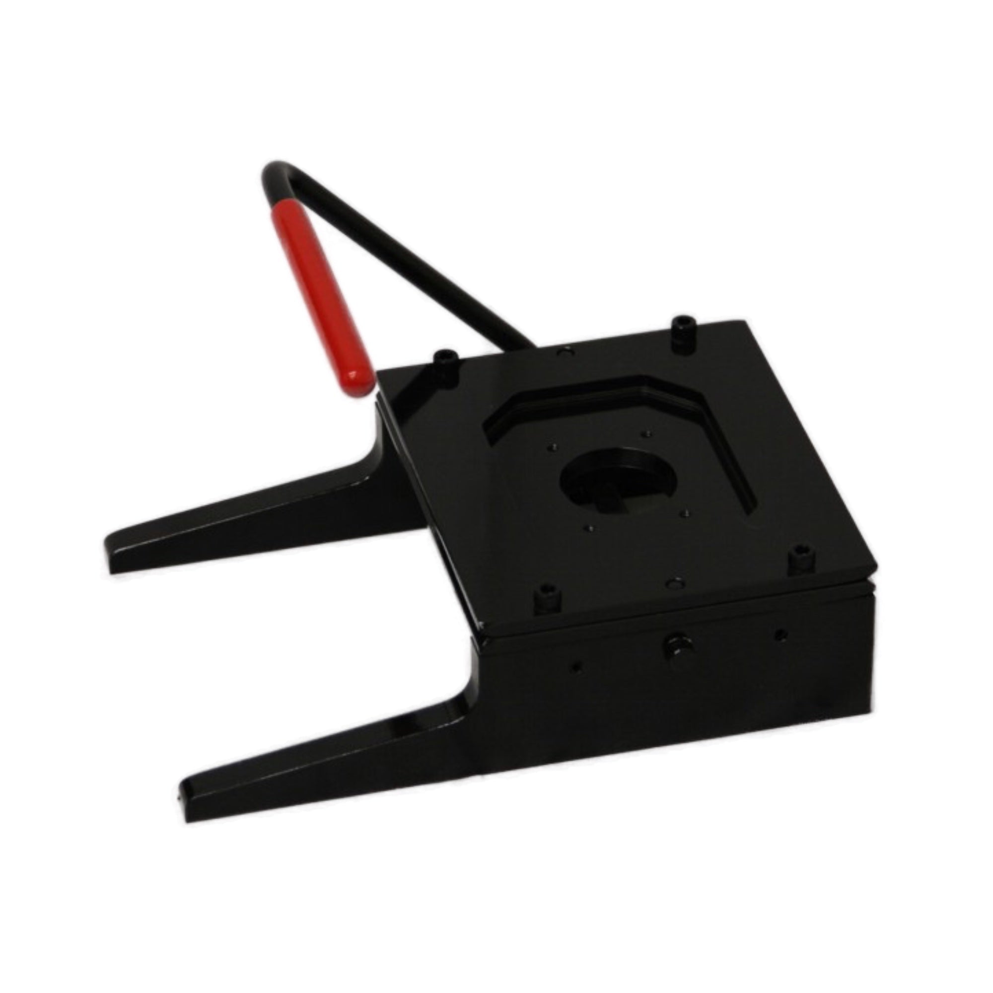 Model R2535, 2-1/2" x 3-1/2" Rectangle Graphic Punch