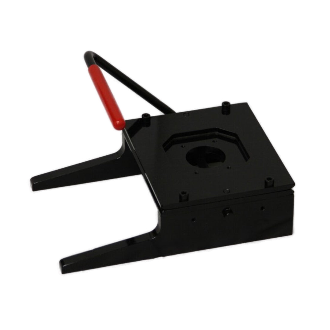Model S2525, 2-1/2" Square Graphic Punch
