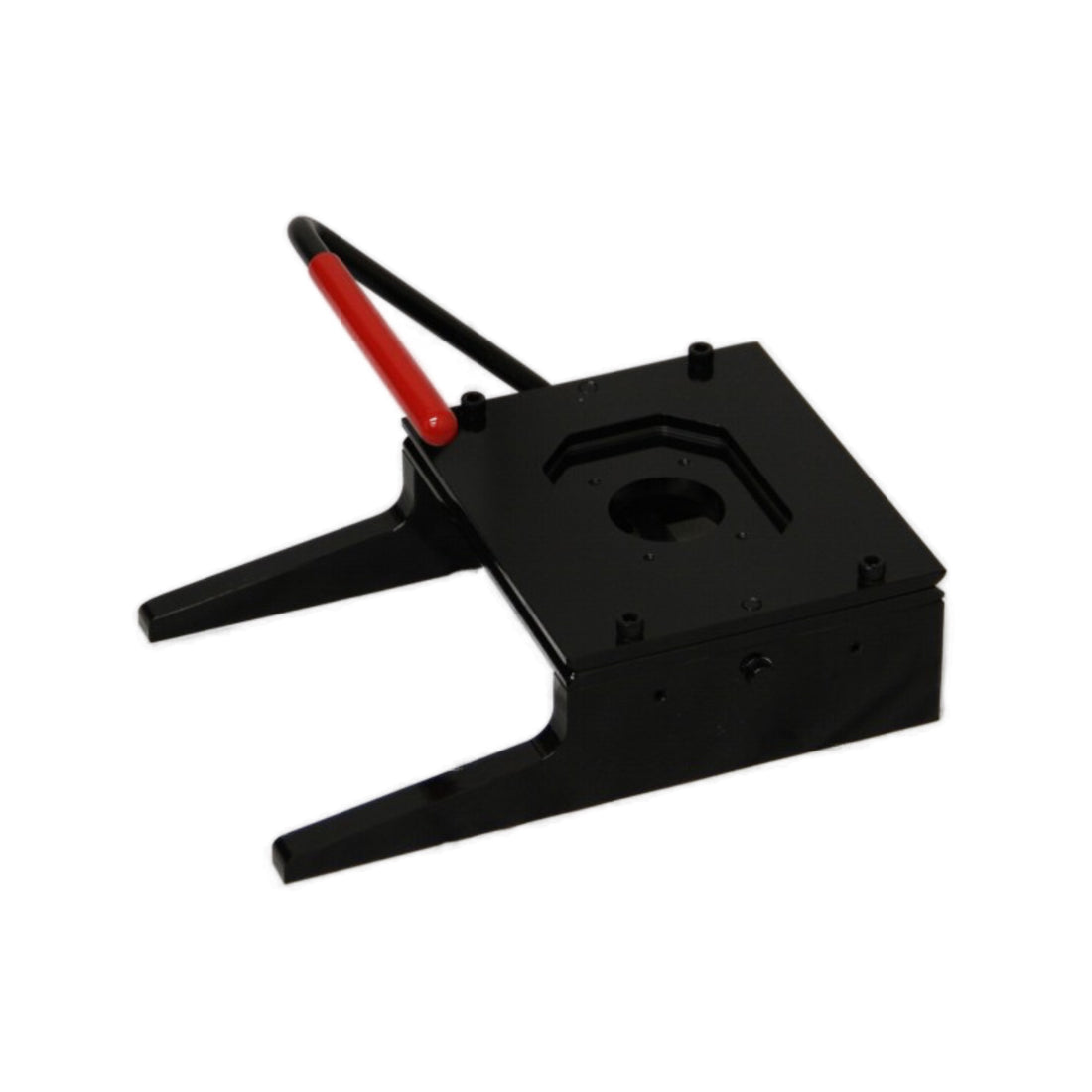 Model R2030, 2" x 3" Rectangle Graphic Punch