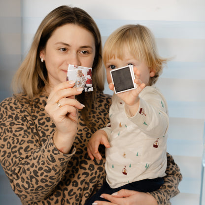 Photo Magnets 2 x 2"