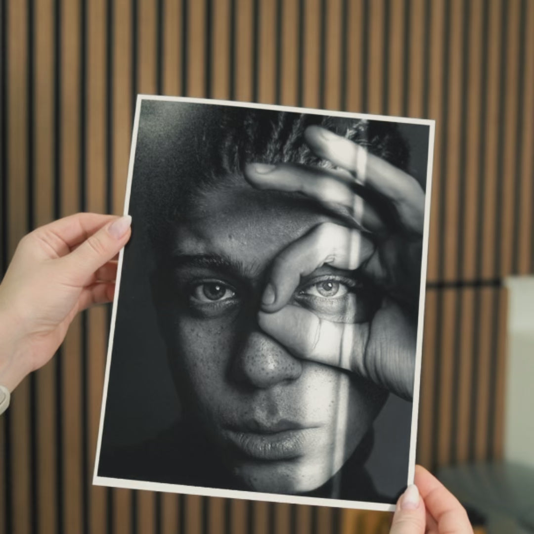 Satin Pro Luxe Photo Paper