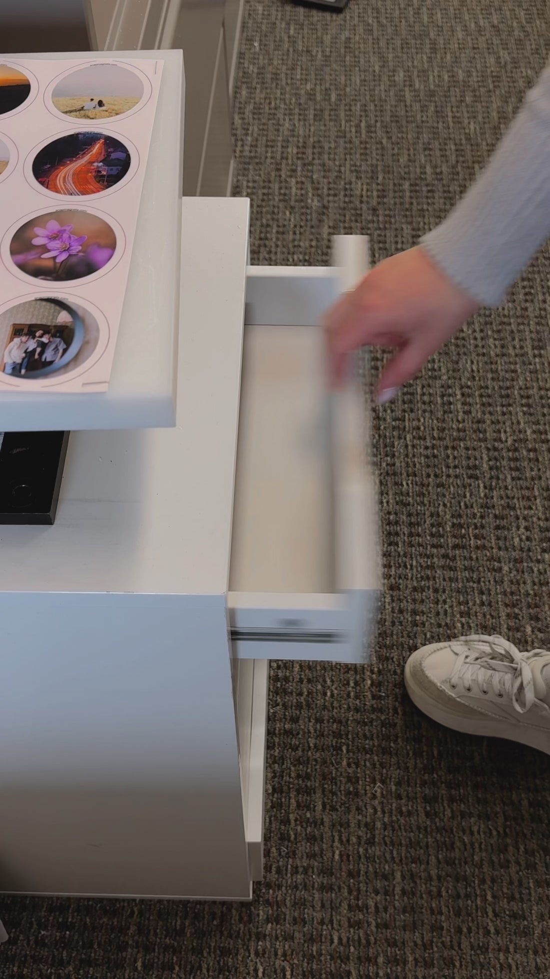 ROUND MAGNETS